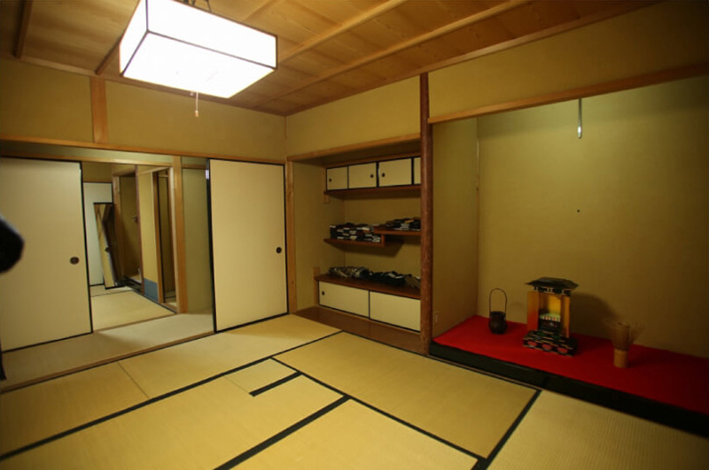 Rental Kimono Okamoto - Gion Shop