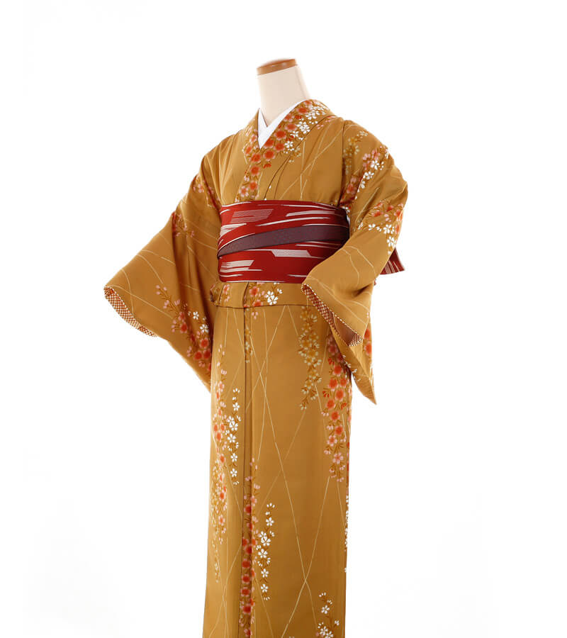 Ongepast procedure Op tijd Select Plan｜Rent a kimono or yukata at Okamoto in Kyoto when visiting Japan