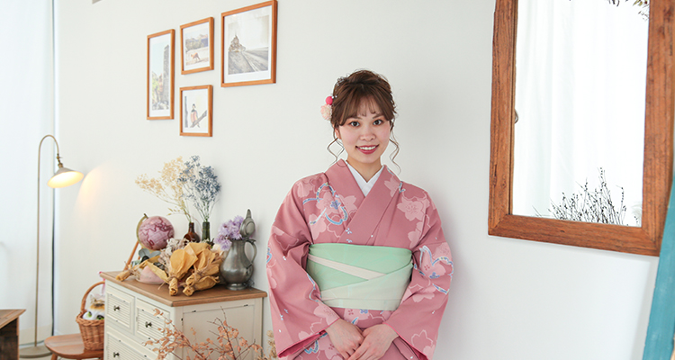 Details of each Plan Yume Kyoto Kimono Rentals Gion
