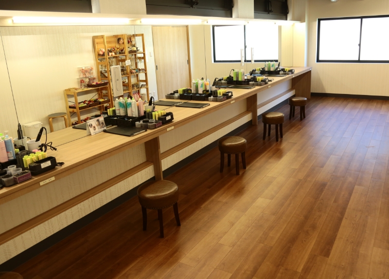 Arashiyama Shop