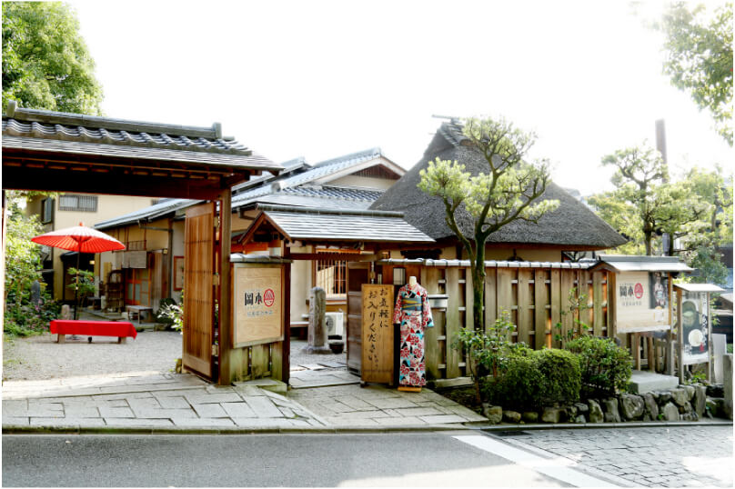 Gion Shop