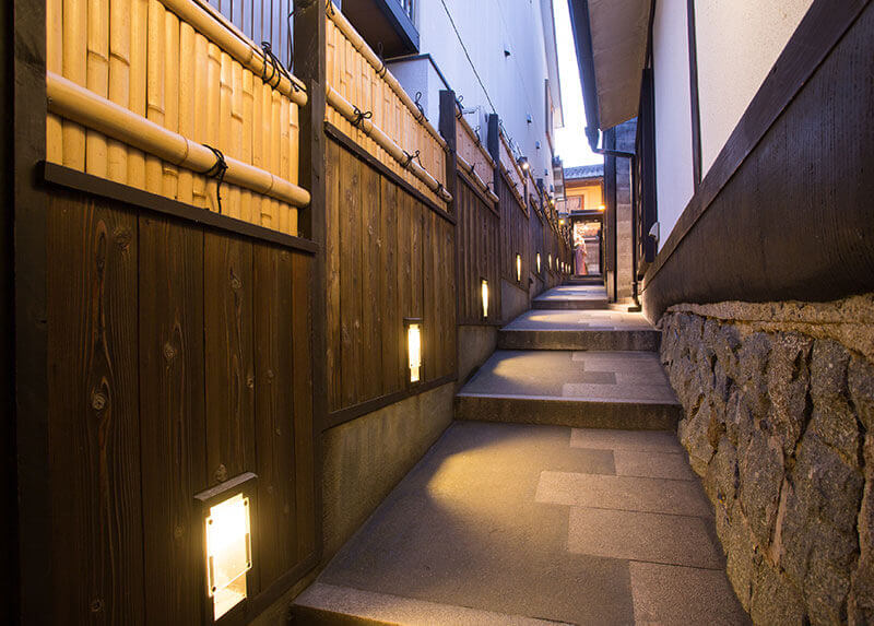 Kiyomizu-dera Shop